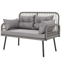 Couleur – Gris Foncé