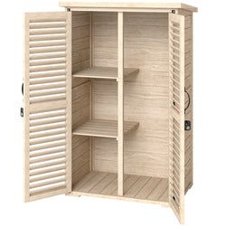 Couleur – Bois naturel