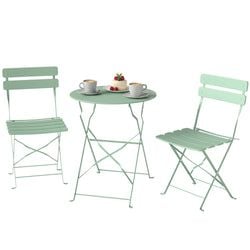 Couleur – Vert