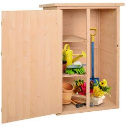 Couleur – bois de sapin naturel