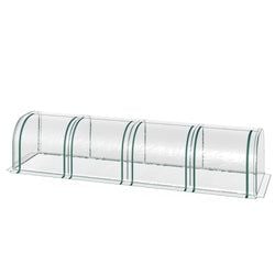 Couleur – transparent, vert