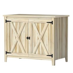 Couleur – Bois naturel