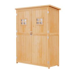 Couleur – Bois Naturel