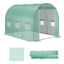 Couleur – vert foncé