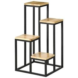 Couleur – Bois naturel