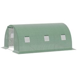 Couleur – vert, argent