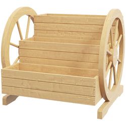 Couleur – Bois Naturel