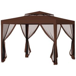 Couleur – Marron