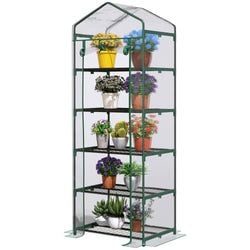 transparent, vert