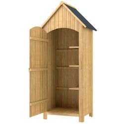 Couleur – bois naturel