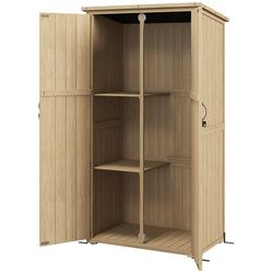 Couleur – Bois naturel