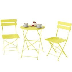 Couleur – Jaune