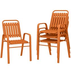 Couleur – Orange