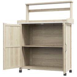 Couleur – Bois Naturel