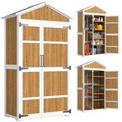 Couleur – Bois Naturel