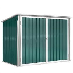 Couleur – Vert