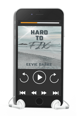 Format – Audiobook
