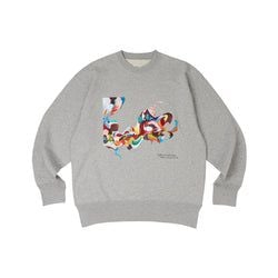 color – Heather Gray