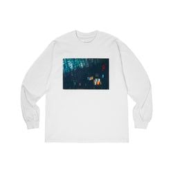 color – White