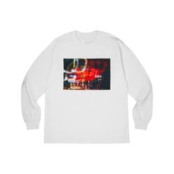 color – White