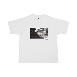 color – White