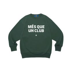 color – Dark Green