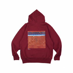 color – Burgundy