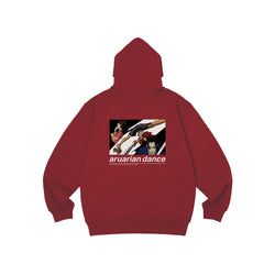color – Burgundy