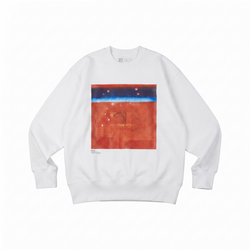 color – White