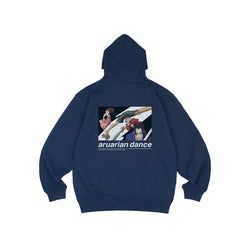color – Navy