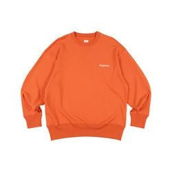 color – Orange