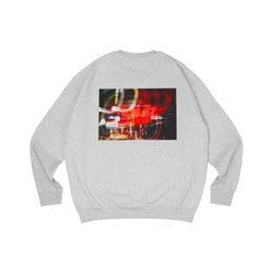 color – Light Heather Gray