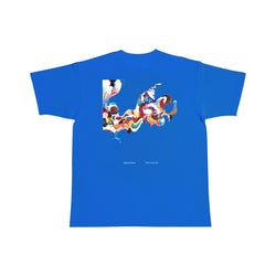 color – Royal Blue