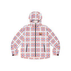 Color – Plaid
