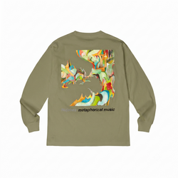 color – Olive