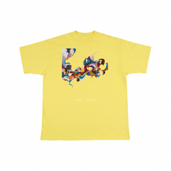 color – Yellow