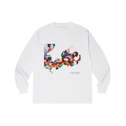 color – White
