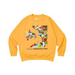 color – Honey