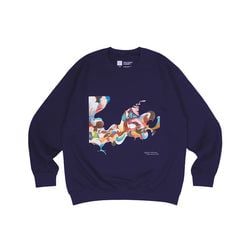color – Navy