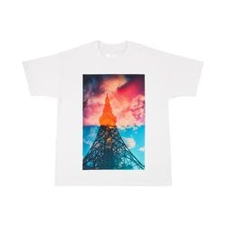 color – White