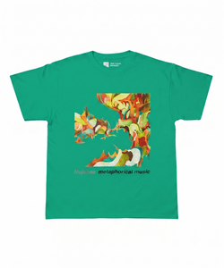 color – Green