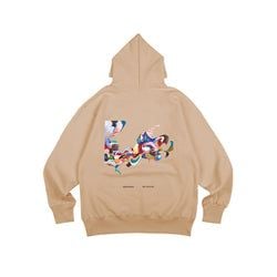color – Sand Beige