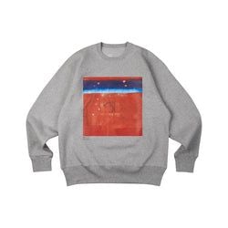 color – Heather Gray