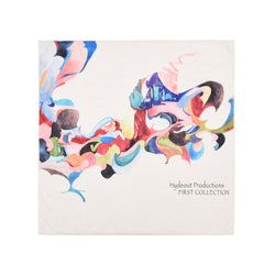 Color – F