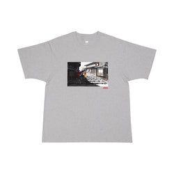 color – Heather Gray
