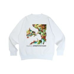 color – White
