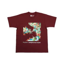 color – Burgundy