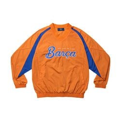 color – Orange