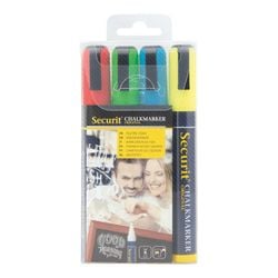 Variante – 4er-Set, Farbig