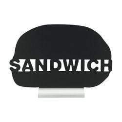 Variante – Sandwich